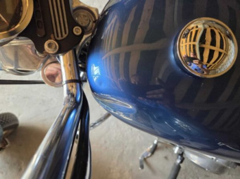 Harley-Davidson Sportster, 2006 г.