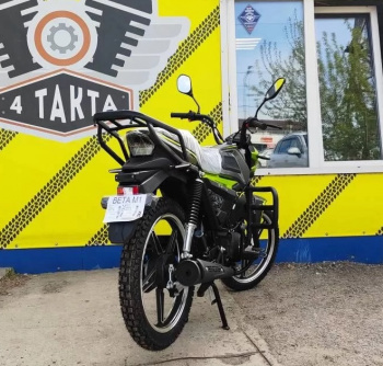 Классик Racer RC 110N-V Beta, 2025 г.