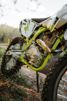 Эндуро ROCKOT R5F Raptor 250, 2025 г.