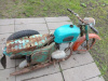 Восход 1 Кавровец, 1961 г.