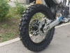 Regulmoto Aqua, 2025 г.