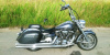 Yamaha XV Stratoliner, 2007 г.