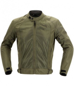 Куртка richa airsummer green