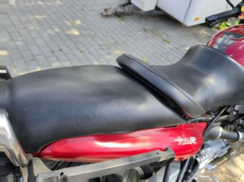 BMW R 1100, 1995 г.