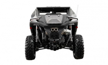 CFMOTO Zforce Z10 EPS, 2026 г.