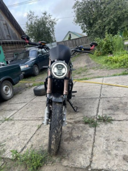 ЗиД 300-01, 2024 г.
