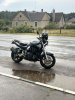 Suzuki Bandit, 2001 г.