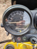 Honda NTV, 1993 г.