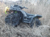 Polaris Sportsman Hailifter, 2020 г.