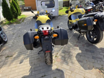BMW K, 1998 г.