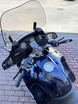BMW R R1150RT, 2001 г.