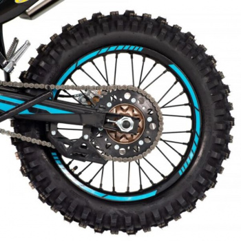 Regulmoto ZR PR 300, 2026 г.