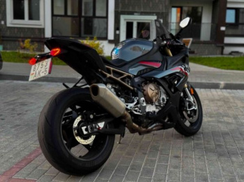 BMW S S1000RR, 2022 г.