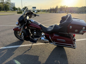 Harley-Davidson Electra Glide, 2006 г.