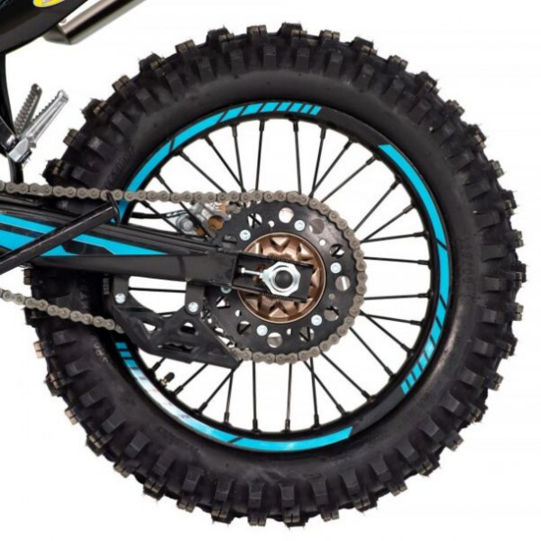 Regulmoto ZR PR 300, 2026 г.