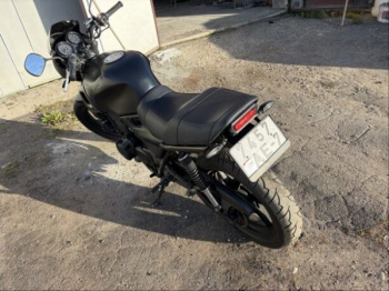 Honda CB, 1994 г.