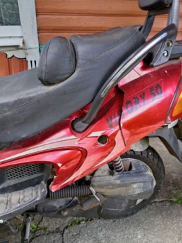Viper VP, 2011 г.