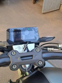 Стрит Motoland CBR 300, 2026 г.