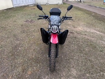 Классик ROCKOT QUEST 150, 2026 г.
