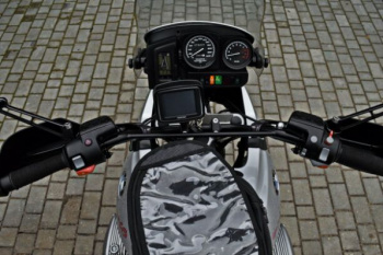 BMW R 1150GS Гусь, 2000 г.