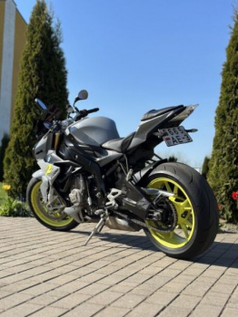 BMW S, 2018 г.