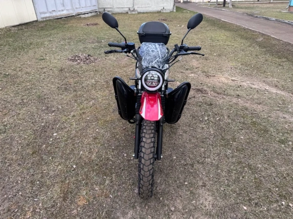 Классик ROCKOT QUEST 150, 2026 г.