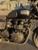 Triumph Bonneville 790, 2005 г.