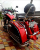 Kawasaki Vulcan Nomad, 2008 г.