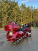 Honda Gold Wing, 1997 г.