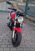 Honda CB 919, 2002 г.