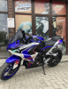 Racer Storm RC250 XZR-A (blue new), 2024 г.