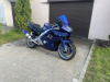 Yamaha YZF YZF600R Thundercat, 1998 г.