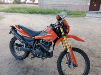 Минск X 200, 2014 г.