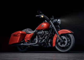 Harley-Davidson Road King Special, 2025 г.