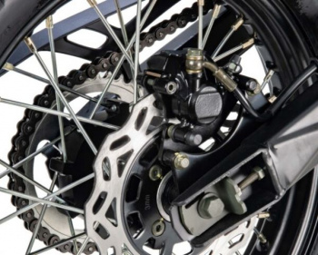Motoland Enduro 300 GARET, 2025 г.