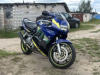 Honda CBR, 1996 г.