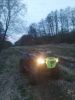 Polaris Sportsman Hailifter, 2020 г.
