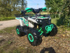 Motoland Shark 125, 2018 г.
