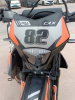 Regulmoto CR-X, 2026 г.