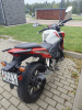 Honda CBF 500, 2013 г.