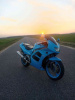 Suzuki RF, 1997 г.