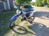 Yamaha WR 450 F, 2014 г.