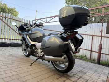 Yamaha FJR 1300, 2005 г.