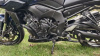 Yamaha FZ fazer 1000, 2013 г.