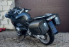 BMW R 1200rt, 2014 г.