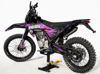 Kews K12 CB 300 RT-LIMIT, 2026 г.