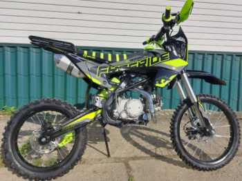 Racer RX 140E Pitbike, 2026 г.