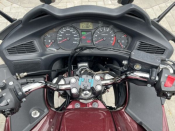 Honda NT 700 VA, 2007 г.