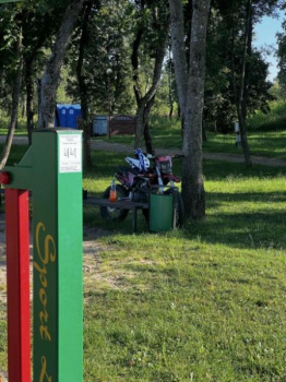Motoland XT300 HS, 2023 г.