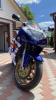 Suzuki GSX-R, 2002 г.
